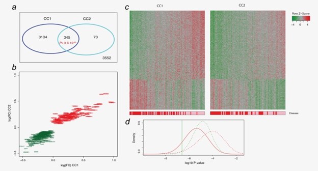【佳学基因检测】CLGN遗传测试的意义